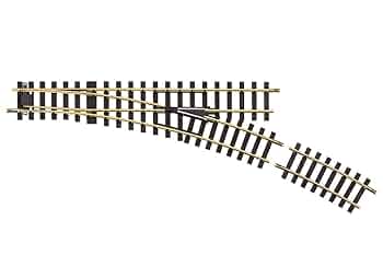 Amazon | PIKO ピコ 35227 G 1/22.5 線路(レール) ポイント分岐